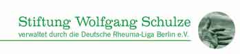 Logo Stiftung Wolfgang Schulze