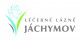 Jachymov-logo