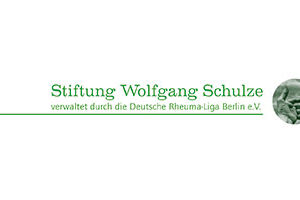 Logo der Stiftung