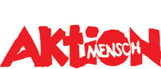 Logo Aktion Mensch
