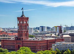 Rotes Rathaus