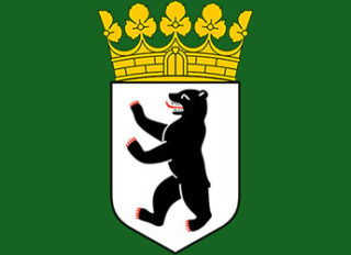 Berliner Wappen